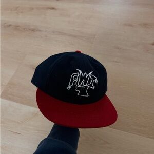 Faye Webster Invitational x Braindead Hat